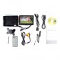 7 Inch Touchscreen LCD with VGA  [TKE-CVSF-1002]
