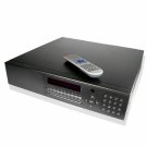 DVR Security System - 16 Channel + 4 SATA Interfaces  [TKE-CVEDW-5116]