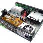 DVR Security System - 16 Channel + 4 SATA Interfaces  [TKE-CVEDW-5116]