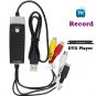 EZ Video Capture Device (USB)  [TKE-CVEL-I18]