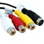 EZ Video Capture Device (USB)  [TKE-CVEL-I18]