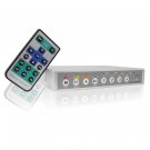 Digital 4 Camera Quad Processor  [TKE-CVAJM-104M]