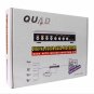 Digital 4 Camera Quad Processor  [TKE-CVAJM-104M]