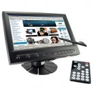 8 Inch LCD Touch Screen Monitor (Widescreen 16:9)  [TKE-CVFQ-E13]