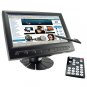 8 Inch LCD Touch Screen Monitor (Widescreen 16:9)  [TKE-CVFQ-E13]