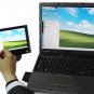 8 Inch LCD Touch Screen Monitor (Widescreen 16:9)  [TKE-CVFQ-E13]