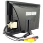 8 Inch LCD Touch Screen Monitor (Widescreen 16:9)  [TKE-CVFQ-E13]