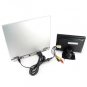 8 Inch LCD Touch Screen Monitor (Widescreen 16:9)  [TKE-CVFQ-E13]