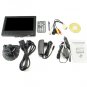 8 Inch LCD Touch Screen Monitor (Widescreen 16:9)  [TKE-CVFQ-E13]