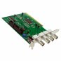 4 Channel Video DVR Card (BNC Connection)  [TKE-SKC-2000F]