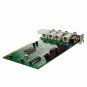 4 Channel Video DVR Card (BNC Connection)  [TKE-SKC-2000F]