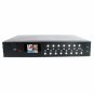 Four Channel Embedded Digital Video Recorder -NTSC  [TKE-CVAJM-913-NTSC]