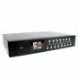 Four Channel Embedded Digital Video Recorder -NTSC  [TKE-CVAJM-913-NTSC]