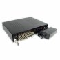 Four Channel Embedded Digital Video Recorder -NTSC  [TKE-CVAJM-913-NTSC]
