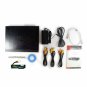 Four Channel Embedded Digital Video Recorder -NTSC  [TKE-CVAJM-913-NTSC]