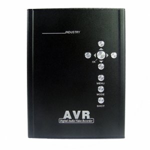 Mini Motion Detecting Video Recorder  [TKE-CVEDT-DV900P]