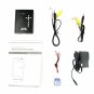 Mini Motion Detecting Video Recorder  [TKE-CVEDT-DV900P]