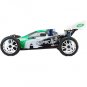 1:8 Scale Nitro Race Car With Pistol Grip Remote Control (220)  [TKE-CVKM-T32]