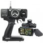 1:8 Scale Nitro Race Car With Pistol Grip Remote Control (220)  [TKE-CVKM-T32]
