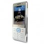 Quadband Dual SIM GSM Worldwide TV Cellphone  [TKE-CVIL-M39]
