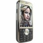 Quad Band Touchscreen Cell Phone - Dual SIM + Large Display  [TKE-CVSCY-9400]