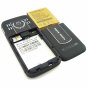 Quad Band Touchscreen Cell Phone - Dual SIM + Large Display  [TKE-CVSCY-9400]