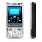 Maestro - 3 Inch Touchscreen Dualband Dual-SIM Cellphone (DVB-T)  [TKE-CVJA-M53]