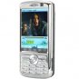 Maestro - 3 Inch Touchscreen Dualband Dual-SIM Cellphone (DVB-T)  [TKE-CVJA-M53]