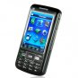 Touchscreen Dual SIM Dual Band GSM Cellphone + MSN and DVB-T  [TKE-CVDQ-M35]