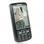 Touchscreen Dual SIM Dual Band GSM Cellphone + MSN and DVB-T  [TKE-CVDQ-M35]