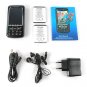 Touchscreen Dual SIM Dual Band GSM Cellphone + MSN and DVB-T  [TKE-CVDQ-M35]