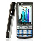 Unlocked Touchscreen Dual SIM Dual Standby Cellphone (Coffee)  [TKE-CVFV-M06-COFFEE]