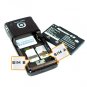 Unlocked Touchscreen Dual SIM Dual Standby Cellphone (Coffee)  [TKE-CVFV-M06-COFFEE]
