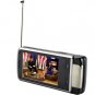 Quad Band Touchscreen Flip-Phone w/ Dual SIM, TV, Accelerometer  [TKE-CVDQ-M43]