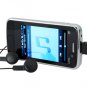 Odyssey - WiFi Quadband Dual-SIM Cellphone w/ 3 Inch Touchscreen  [TKE-CVDQ-M56]
