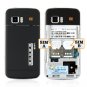 Odyssey - WiFi Quadband Dual-SIM Cellphone w/ 3 Inch Touchscreen  [TKE-CVDQ-M56]