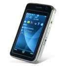 Elegance Dual SIM Quadband Cell Phone w/ 3 Inch Touchscreen  [TKE-CVFD-M31]
