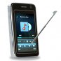 Elegance Dual SIM Quadband Cell Phone w/ 3 Inch Touchscreen  [TKE-CVFD-M31]