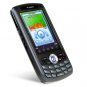 Quad Band Touchscreen Cell Phone - Dual SIM/Dual Standby (Black)  [TKE-CVSC-223-Black]