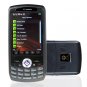 Quad Band Touchscreen Cell Phone - Dual SIM/Dual Standby (Black)  [TKE-CVSC-223-Black]