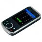 The Beatle - Quadband Touch Screen Dual SIM WiFi Media Cellphone  [TKE-CVSC-M58]