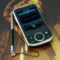 The Beatle - Quadband Touch Screen Dual SIM WiFi Media Cellphone  [TKE-CVSC-M58]
