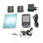 The Beatle - Quadband Touch Screen Dual SIM WiFi Media Cellphone  [TKE-CVSC-M58]