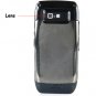 Emerald - 3 Inch Touchscreen Dual SIM World Phone + Flip Key Pad  [TKE-CVEM-M52]