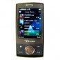 Quad Band Touchscreen Cell Phone - Accelerometer with Dual SIM  [TKE-CVDQ-M01]