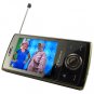 Quad Band Touchscreen Cell Phone - Accelerometer with Dual SIM  [TKE-CVDQ-M01]