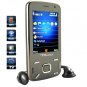 Quadband Dual SIM Touchscreen TV Cellphone w/ Accelerometer  [TKE-CVDQ-M38]