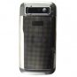 Quadband Dual SIM Touchscreen TV Cellphone w/ Accelerometer  [TKE-CVDQ-M38]