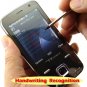 Quadband Dual SIM Touchscreen TV Cellphone w/ Accelerometer  [TKE-CVDQ-M38]