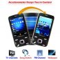 Quadband Dual SIM Touchscreen TV Cellphone w/ Accelerometer  [TKE-CVDQ-M38]